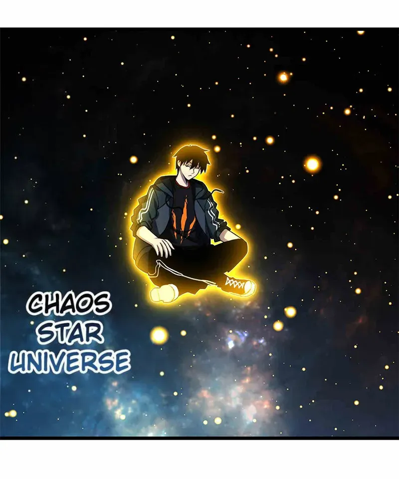 CHOAS STAR UNIVERSE