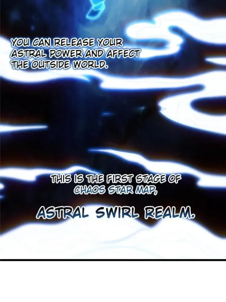 ASTRAL SWIRL REALM.
