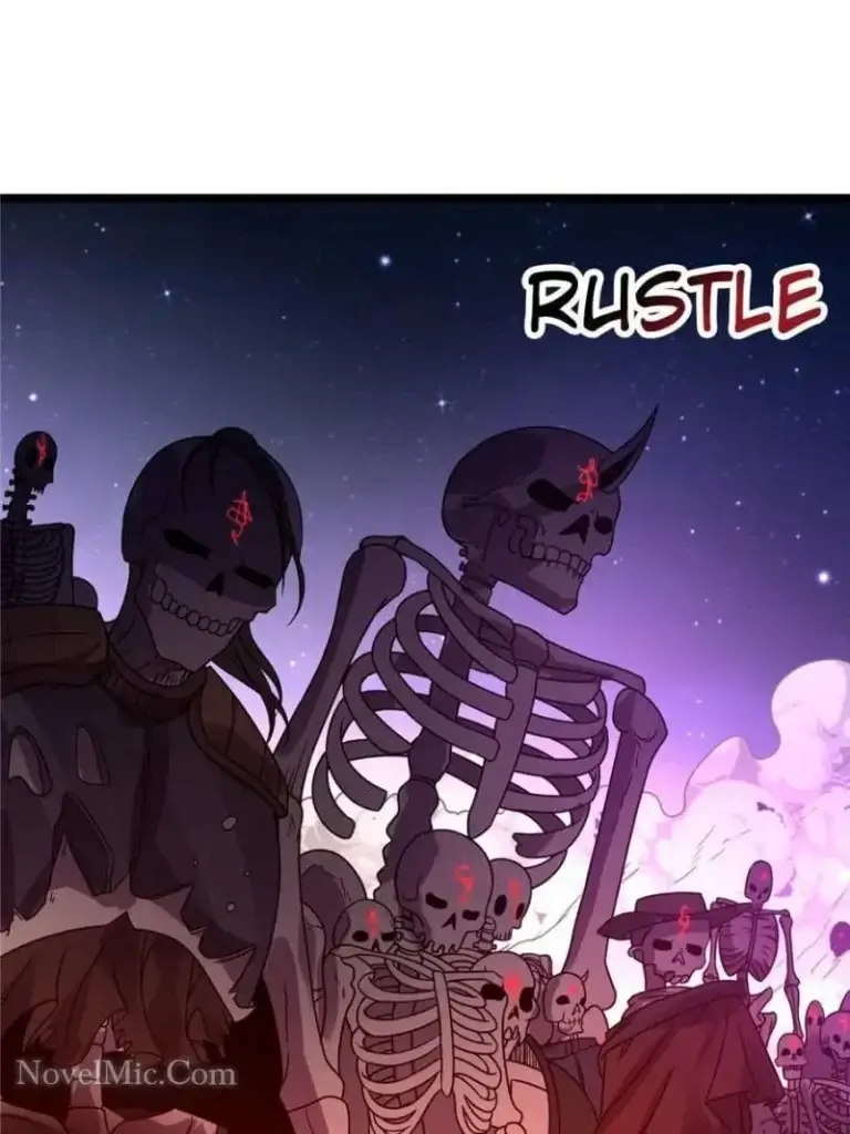 RUSTLE