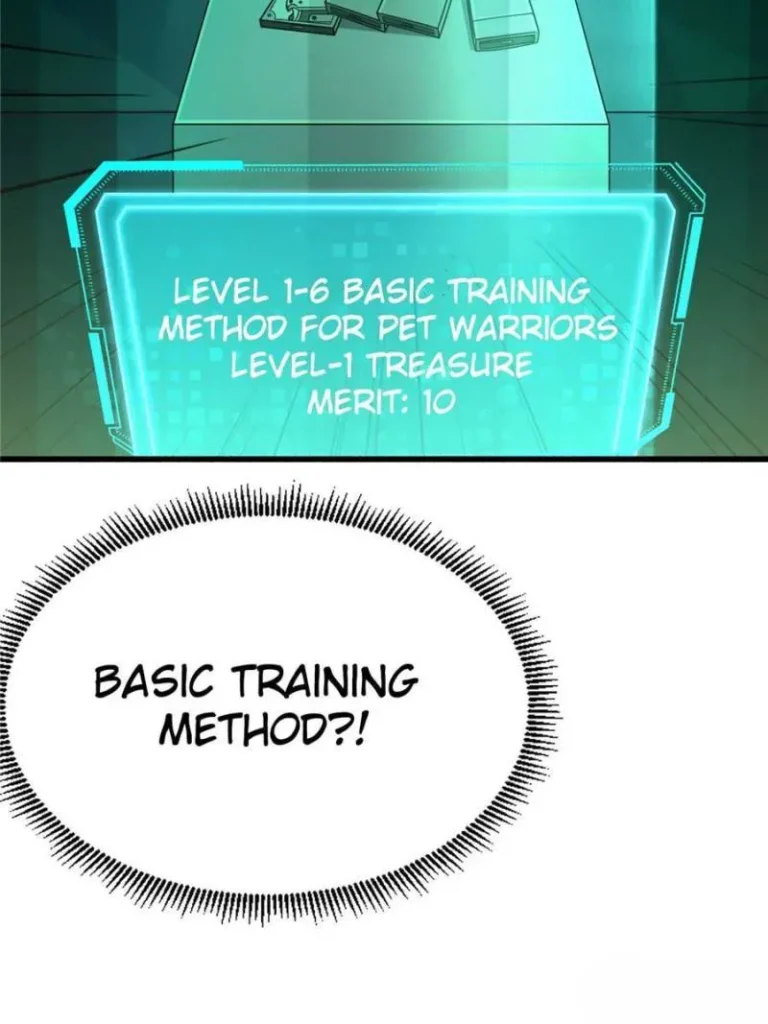 basic training method