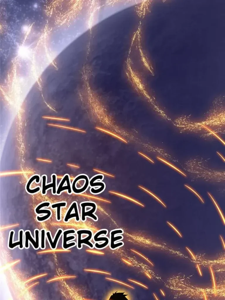 chaos star universe
