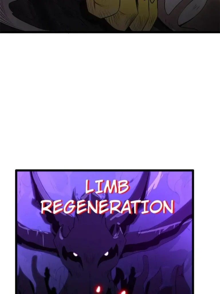 limb regeneration