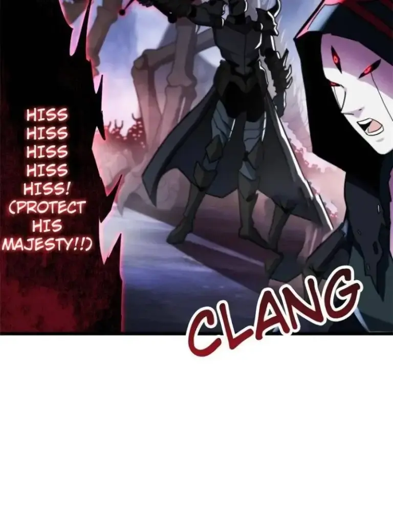 clang