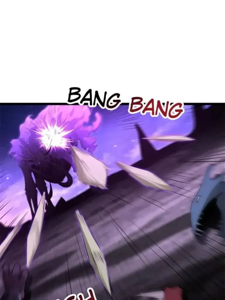 bang bang