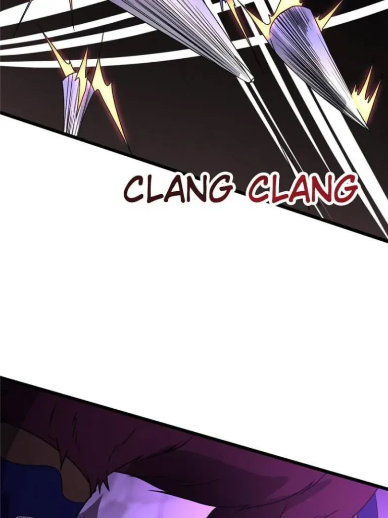 clang clang