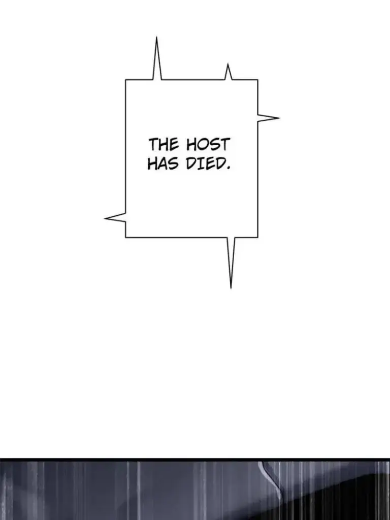 the host