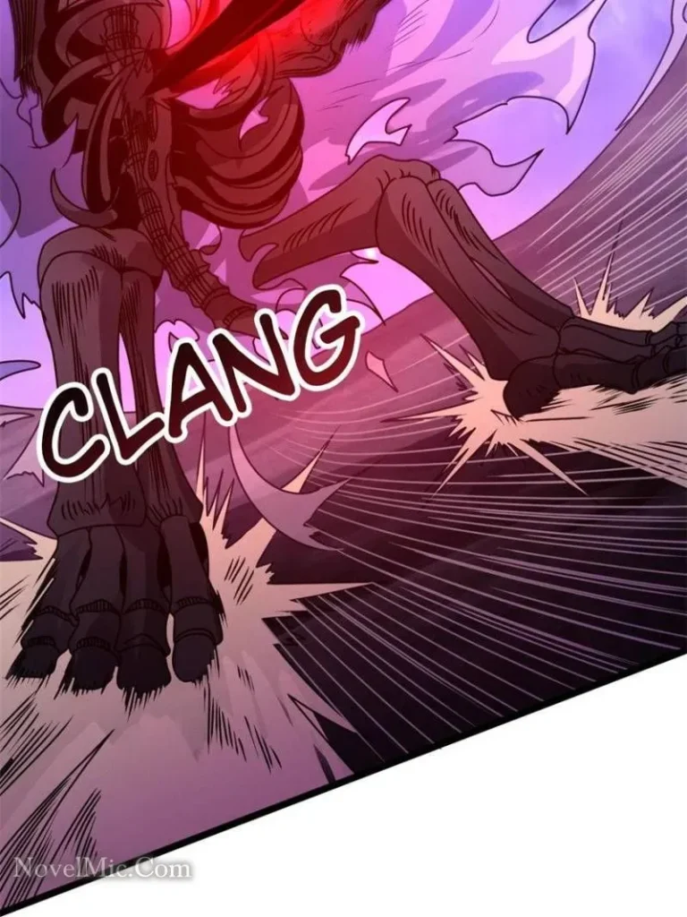 clang