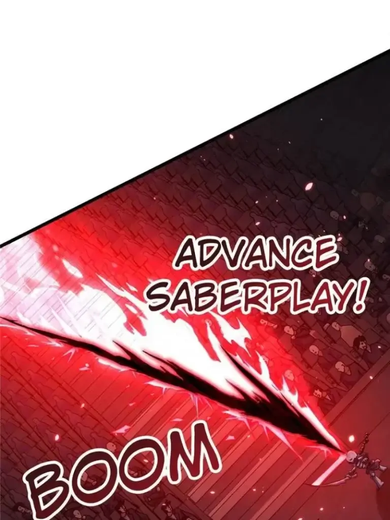 ADVANCE SABERPLAY