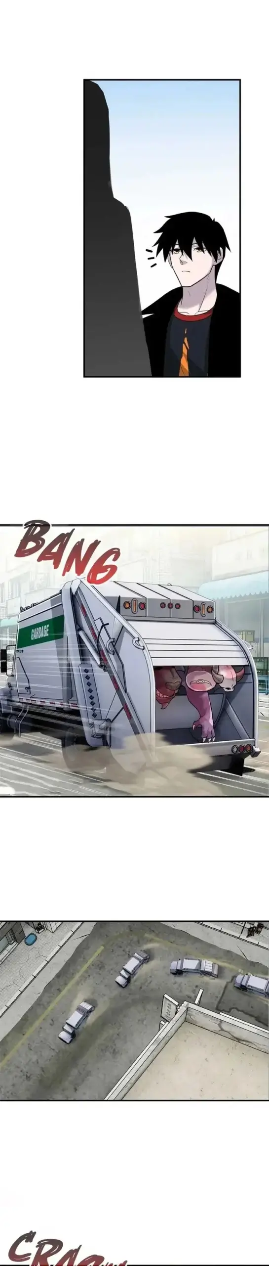 bang