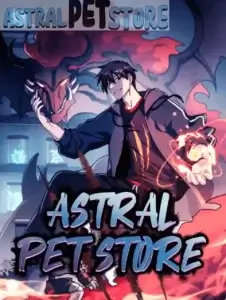 astral pet store manhua 