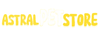 astral pet store manga logo